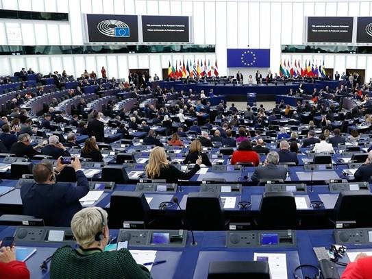 Четворица уапсени во Брисел под сомневање за корупција во Европскиот парламент 