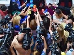 МВР: Во тек е постапката за формирање на Национален комитет за заштита на новинари, нивната безбедност е врвен приоритет