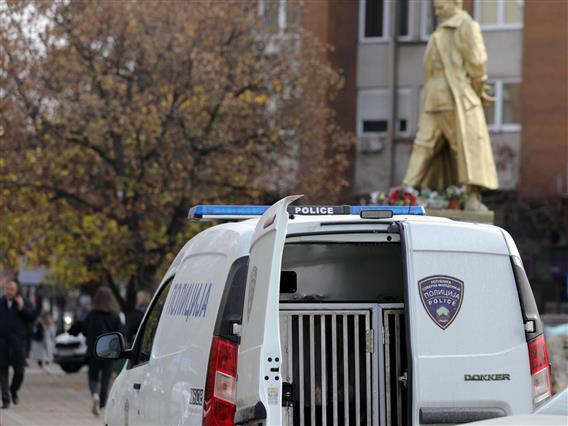 Лажни се сите дојави за бомби во училишта во Скопје и Куманово