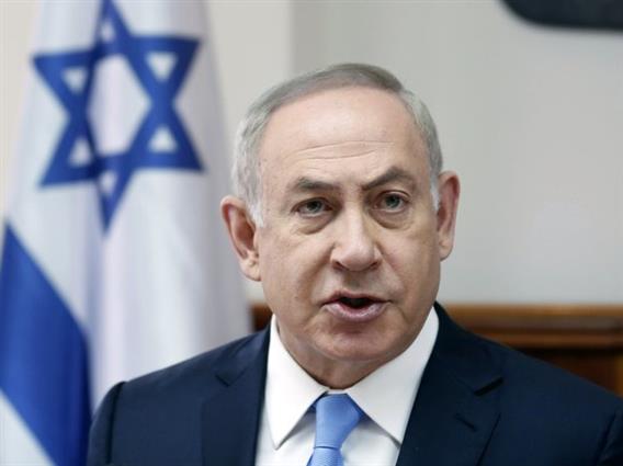 Нетанјаху: Нашиот одговор на тероризмот ќе биде силен, брз и прецизен