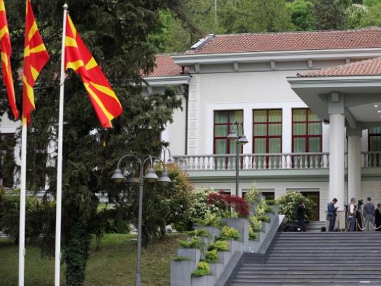 Сомнежи за шпионажа во кабинетот на Сиљановска - се истражува дали некој одавал тајни на странска служба