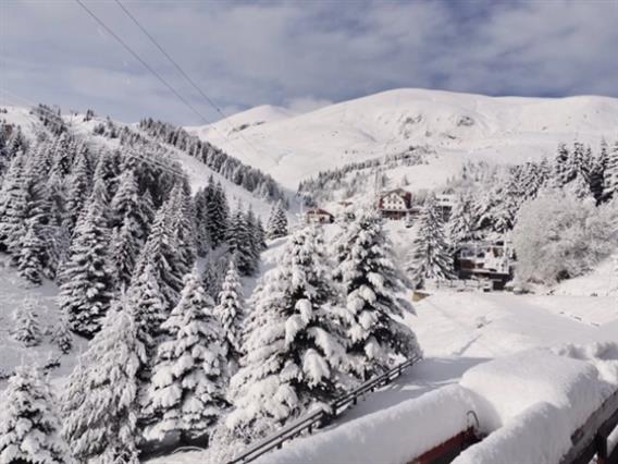 Со одлука на Националниот парк Шар Планина се забранува користењето ратраци за скијачки тури