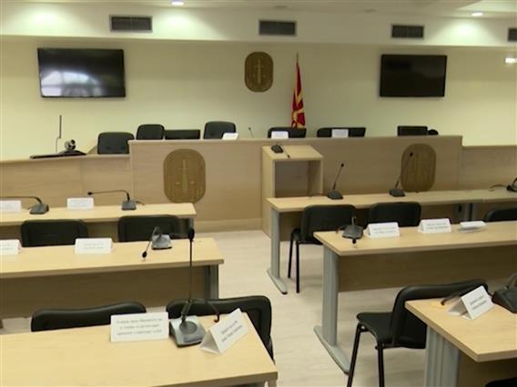 Tуфегџиќ за извештајот на С. Департментот: Сериозни обвинувања за спрега меѓу судии и адвокати
