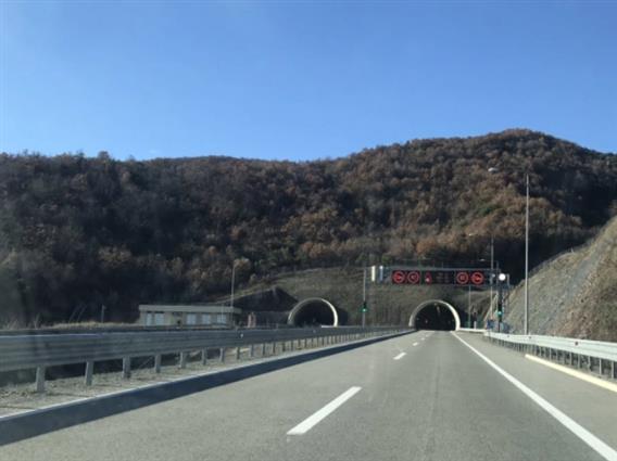 Сообраќајот тековно и без застои