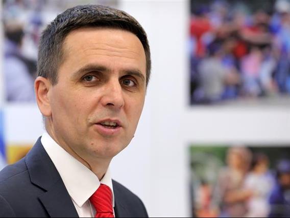 Касами: Мојата изјава за Кичево е извадена од контекст и погрешно протолкувана