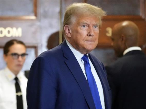 Трамп се закани со воена акција ако Иран не го почитува договорот, американските сили остануваат во регионот