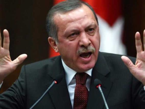 Ердоган: Израел мора да одговара за воените злосторства извршени во Газа
