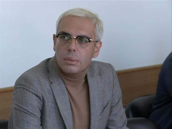 Бојан Јовановски е пуштен на слобода 
