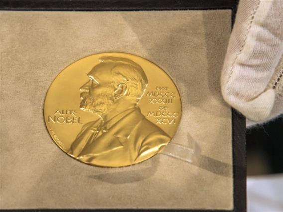 „Нобеловци“ на Економскиот факултет во Скопје