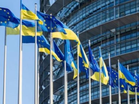 Украина и Молдавија денеска официјално ги започнуваат пристапните преговори со Европската унија