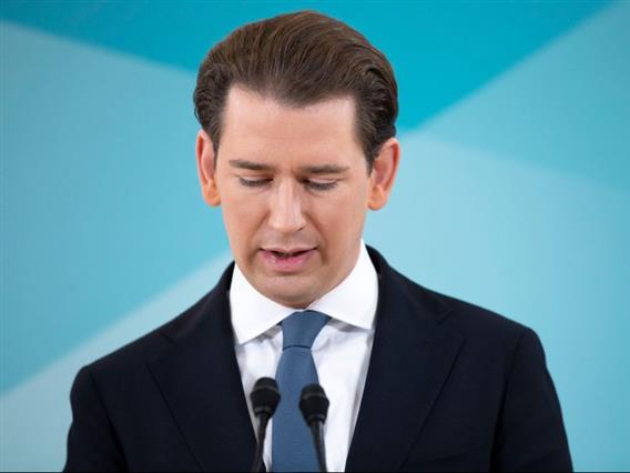 Осуден е поранешниот австриски премиер, Себастијан Курц
