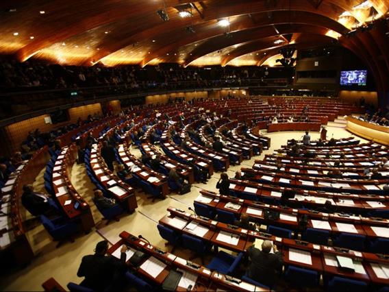 Заседава Парламентарното собрание на Советот на Европа-на дневен ред приемот на Косово(Во живо)