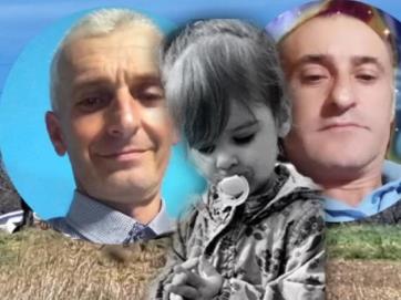 Србија: Осомничените за убиството на малата Данка донесени во Обвинителството