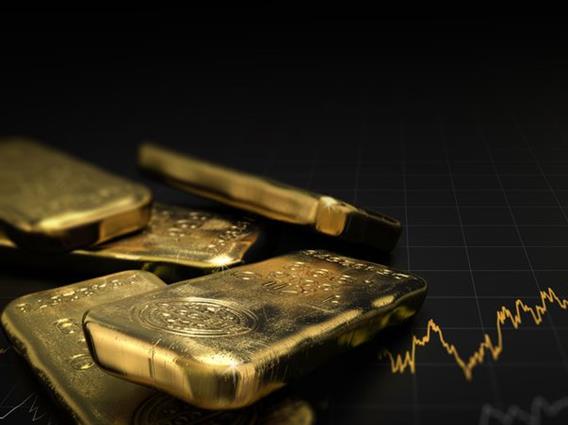 Падна цената на златото, нафтата по долго време под 79 долари за барел 
