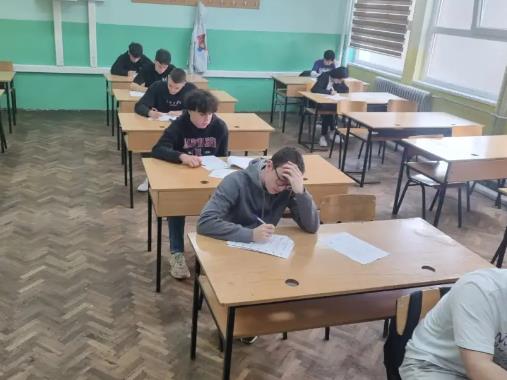 МОН: Годинава државната матура со просечна оценка 3,66