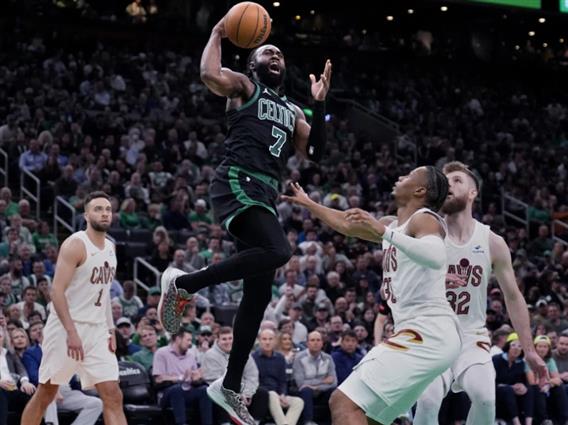 НБА плејоф: Бостон ја затвори серијата со Кливленд, Далас поведе со Оклахома