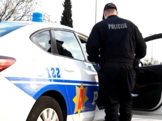 Бомбашкиот напад во Цетиње е црвена линија, тврди директорот на црногорската полиција