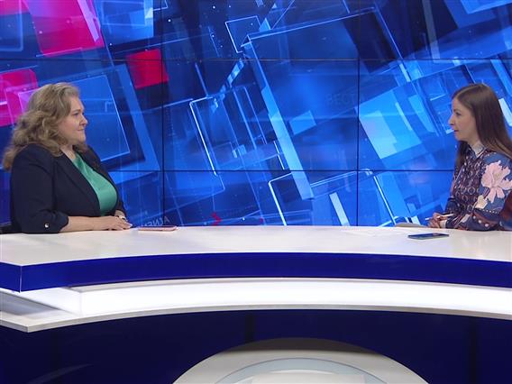 Петровска: Длабоко верувам дека СДСМ е подготвен за жена лидер на партијата