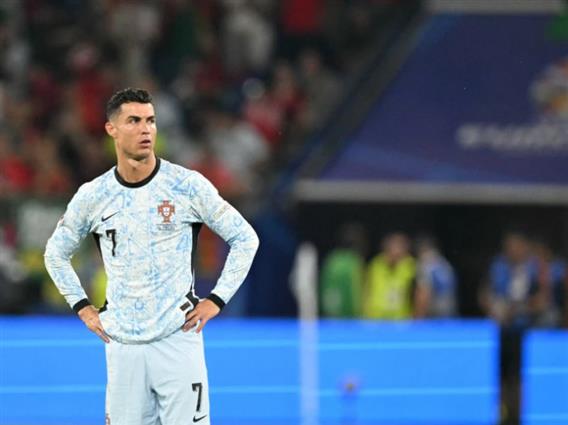 Роналдо не гласаше за наградите на ФИФА