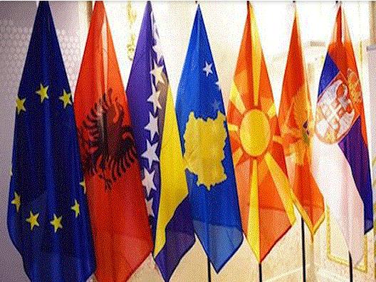 Берлин и Париз предлагаат постепена интеграција и пристап до единствениот пазар за Западен Балкан и Молдавија
