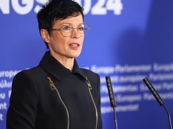 Остра изјава на Марта Кос за Србија: Јасно е дека нема ништо од ЕУ без санкции против Русија – „Тоа нема да биде можно“ 
