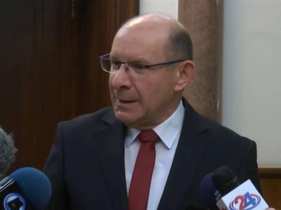 Предлогот за разрешување на јавниот обвинител Коцевски утре на собраниска седница