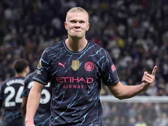 Барселона за Халанд го нуди Олмо плус пари