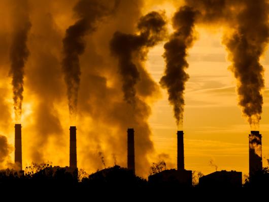 ЕУ се согласи да ги намали емисиите за 90 проценти до 2040 година