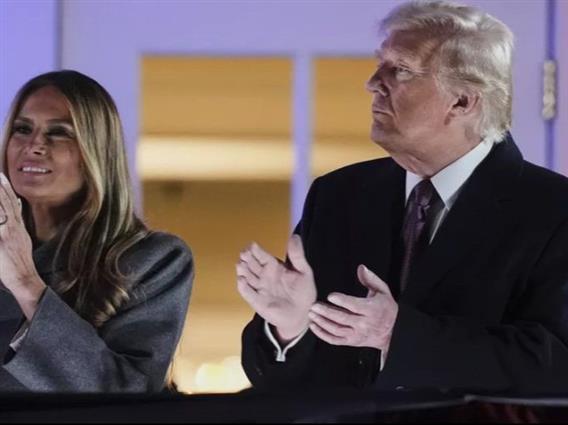 „Вашингтон пост“: Трамп сака да го забрза развојот на вештачката интелигенција,неговото семејство сè повеќе заработува од тоа.