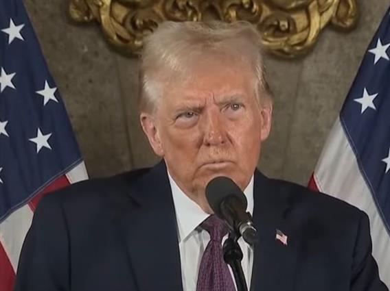 Трамп: Примирјето во Украина зависи од Путин