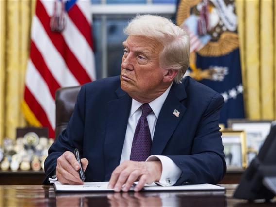 Трамп ѝ се закани на Венецуела со „непроценлива“ цена ако не ги прими назад затворениците и ментално болните