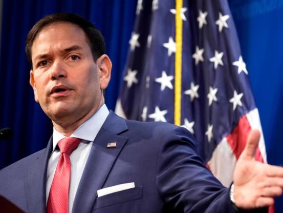 Рубио на средба на Г-7 ја истакна важноста на демократијата и изборите во Венецуела