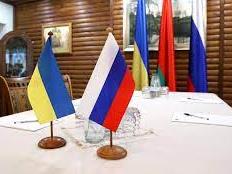 ФТ: Украина со Европа и САД договори план за спроведување на примирје во повеќе фази