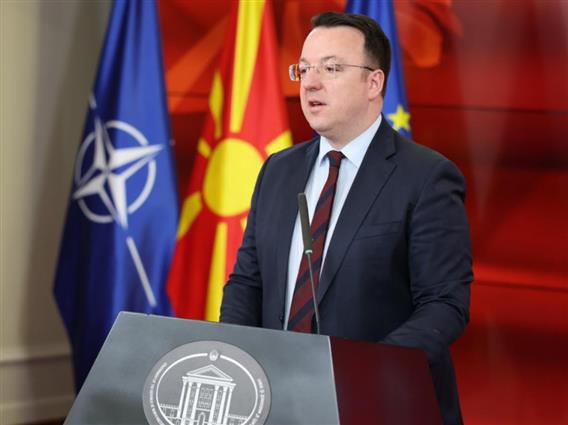 Потпишување договор за изградба на меѓуграничниот железнички тунел на пругата со Бугарија