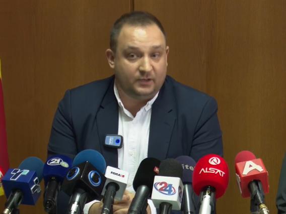 Трендафилов: 260.000 од 530.000 работници се со плата под 600 евра