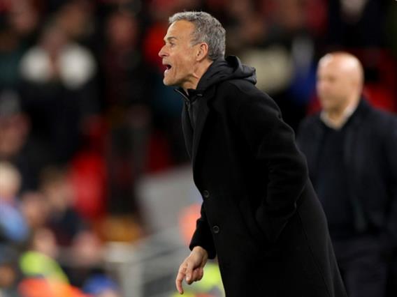 Енрике пред дербито со Баерн: Тешко ни е да победиме на два, три или четири натпревари по ред