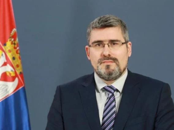 Старовиќ: Вторник ќе биде ден на жалост во Србија поради трагедијата во Кочани