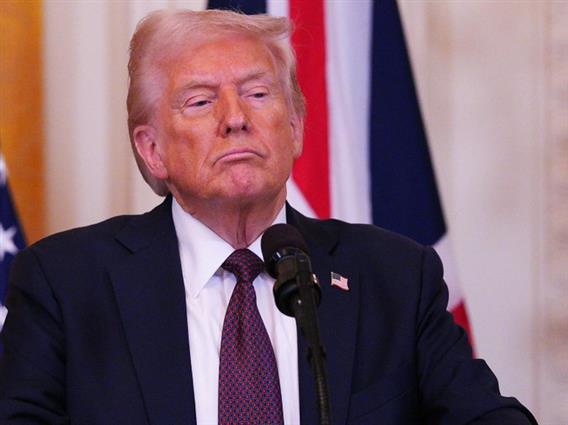 Се огласи Трамп од Овалната соба за договорот на САД со Украина за ретките минерали 