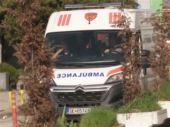 Нови пет пациенти се враќаат од лекување во странство – еден од Грција и четворица од Шпанија