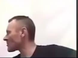 Приведен насилникот кој во живо на ТикТок тепаше жена, полицијата поднесе кривична пријава