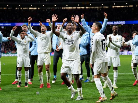 Реал и Суперлигата бараат 4,5 милијарди евра отштета од УЕФА