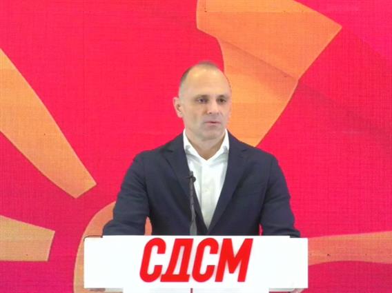 Филипче: Додека премиерот е на екскурзија, јас решив да го посетам Ново Село