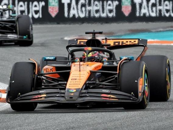 Меѓународен спорт во 2025: Дуплантис прескокна 6.30 метри, Норис стави крај на доминацијата на Верстапен во Ф1