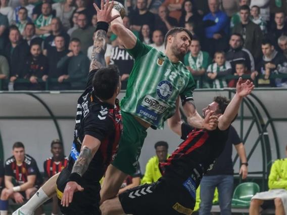 Еурофарм Пелистер домаќин на Вардар во големото дерби на македонскиот ракомет