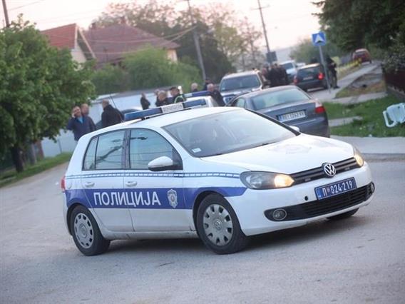 Брутално убиство во Крагуевац: Пронајдено тело жена со повеќе од 10 убодни рани, уапсен убијец