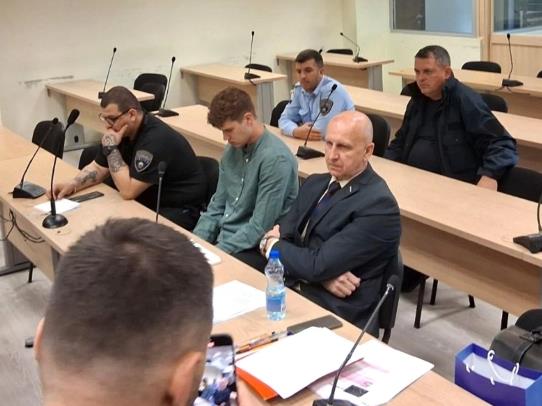 Почнува судењето против таткото на Васил Јованов, Зоран за „предизвикување општа опасност“