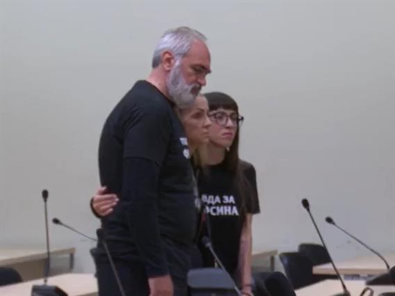 Тодор Кулаков -АПЕЛАЦИЈА, МНОГУ ДРЖАВНИ ИНСТИТУЦИИ, МЕДИУМИ ВО ЗАЕДНИЧКА АКЦИЈА ЗА ПРИКРИВАЊЕ НА КРВАВОТО УБИСТВО НА АНГЕЛ-ФРОСИНЧЕ!