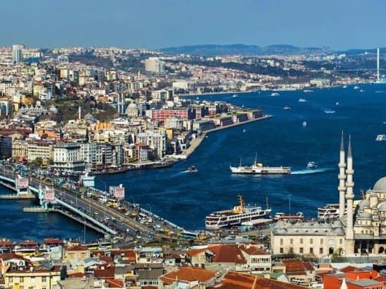Истанбул: Денеска ќе има тројни средби на претставници на САД и Турција со Украинците и Русите