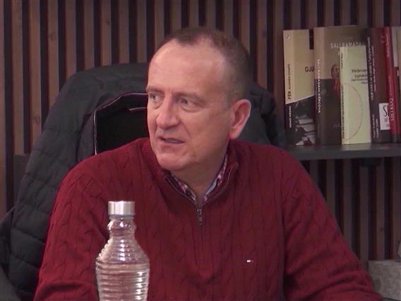 Таравари: Заминавме во опозиција зашто не сакавме да биде декор, ВРЕДИ е игнориран во владата