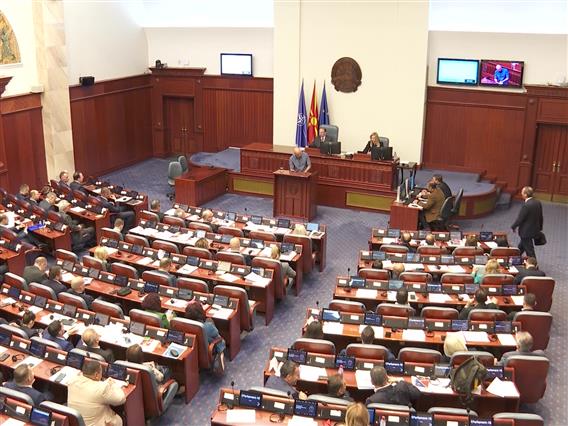 Ќе останат ли граѓанските здруженија без можност за кандидатури на локалните избори?